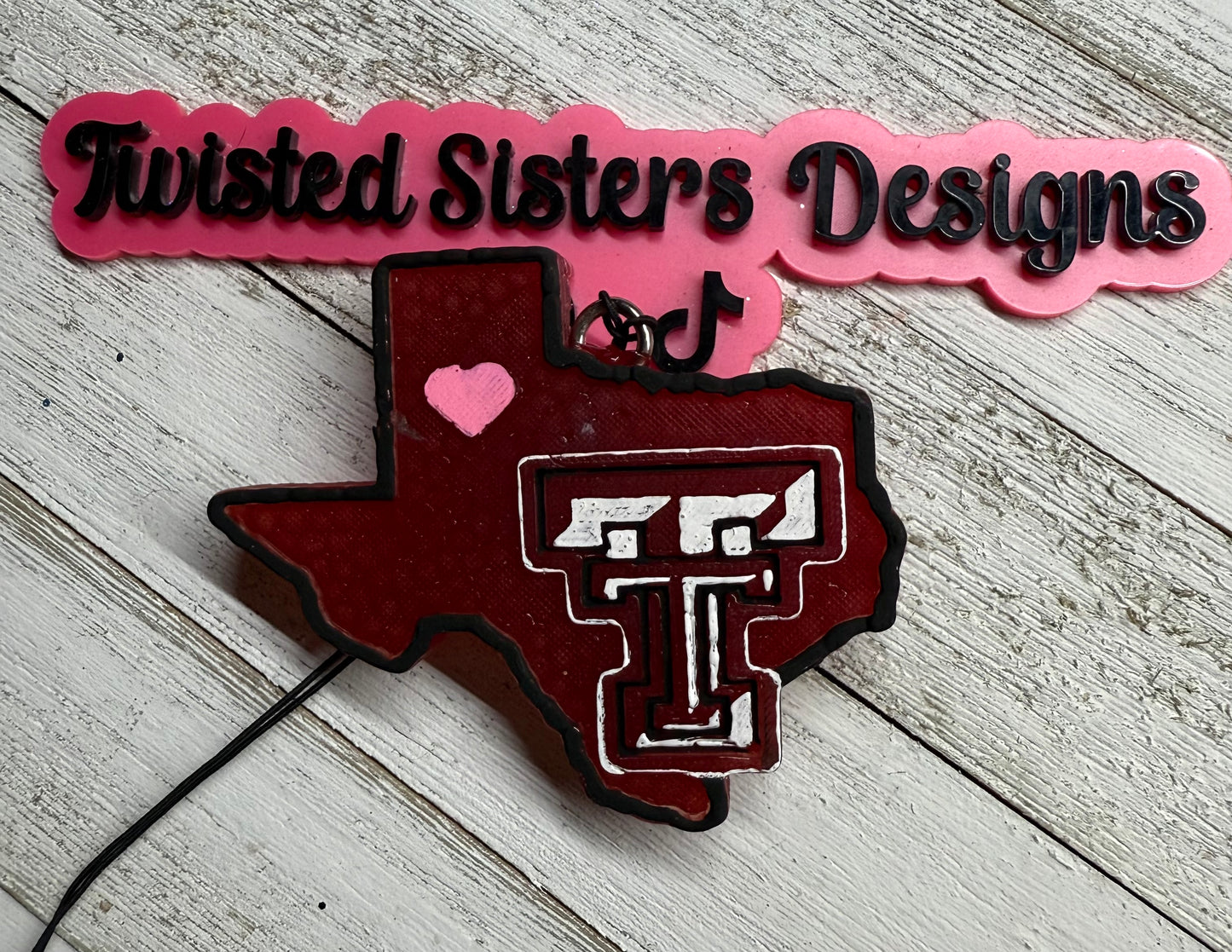 Texas Tech.