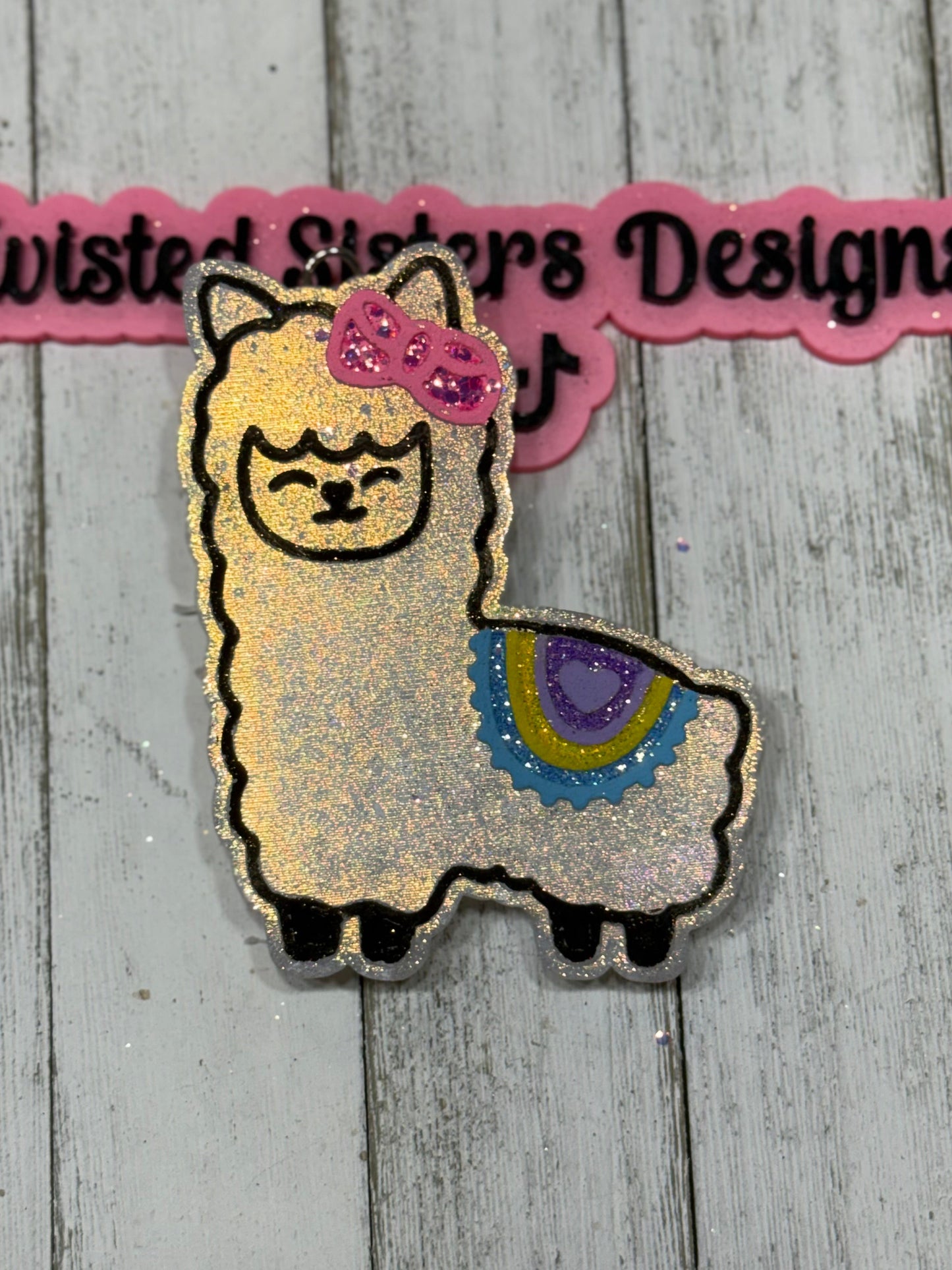 Llama.