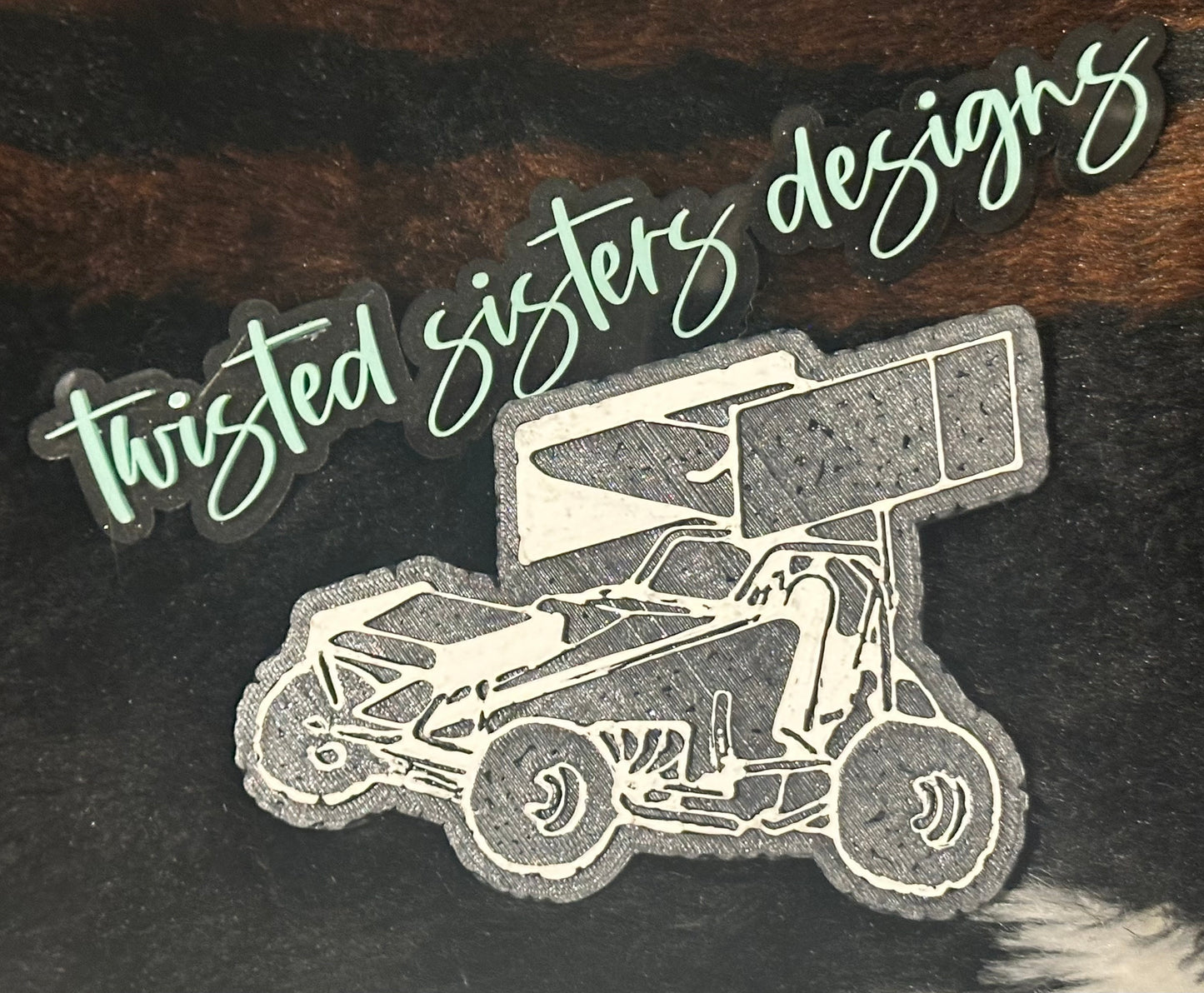 Sprint Car.