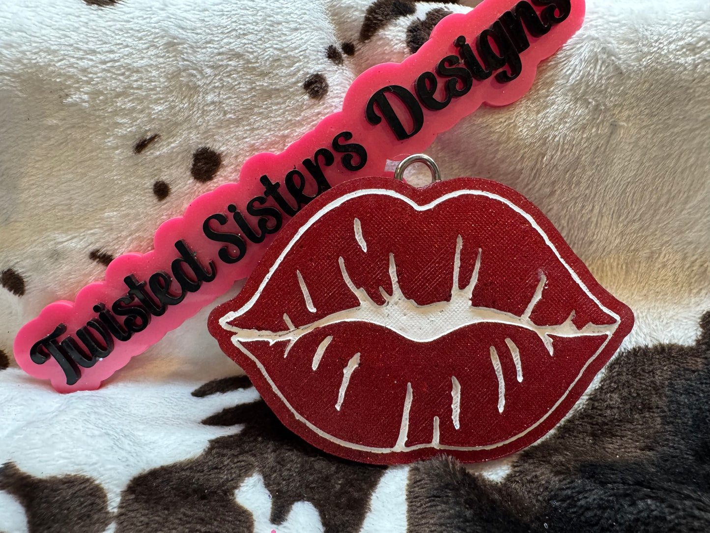 Lips.