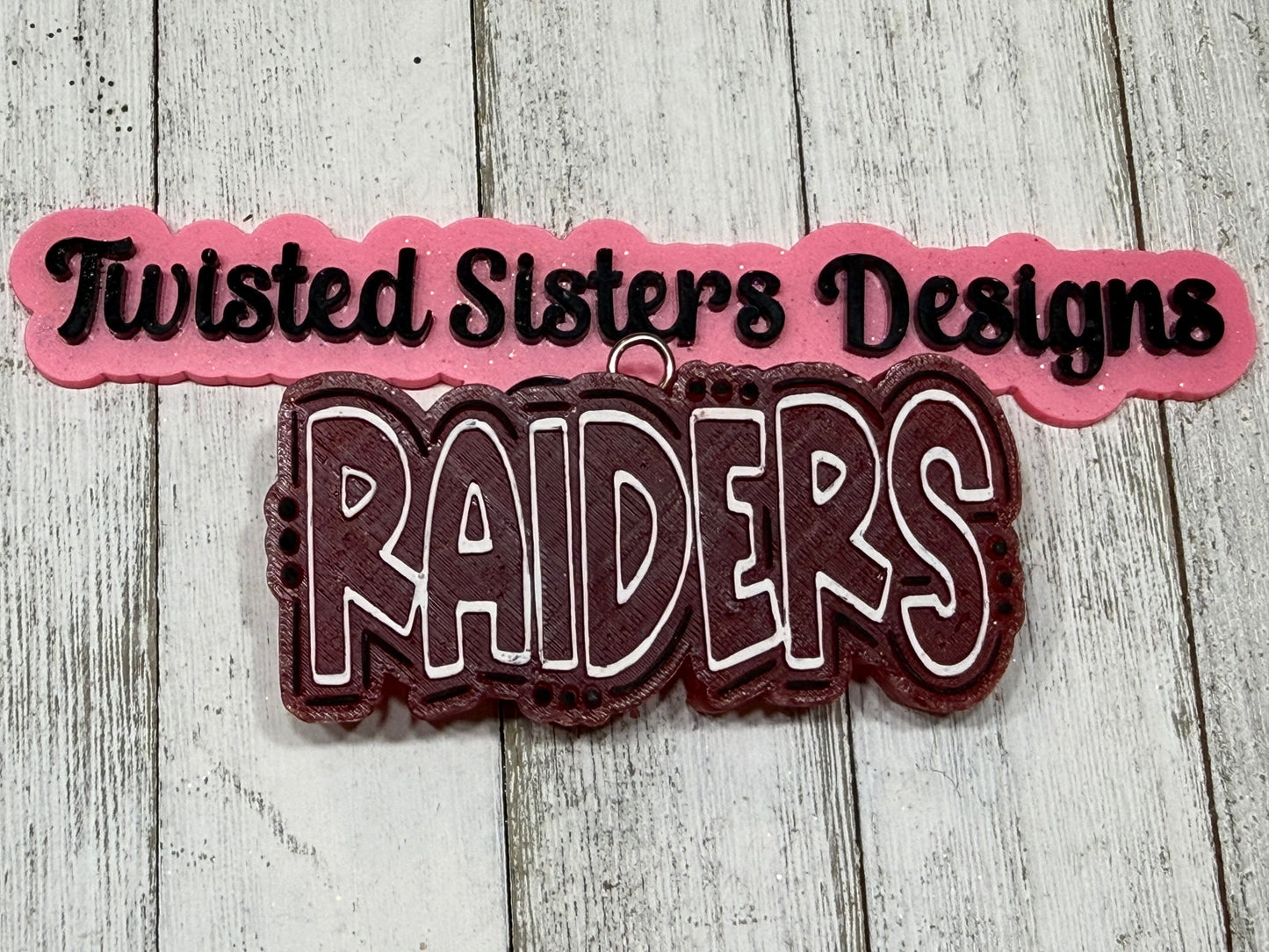 Raiders.