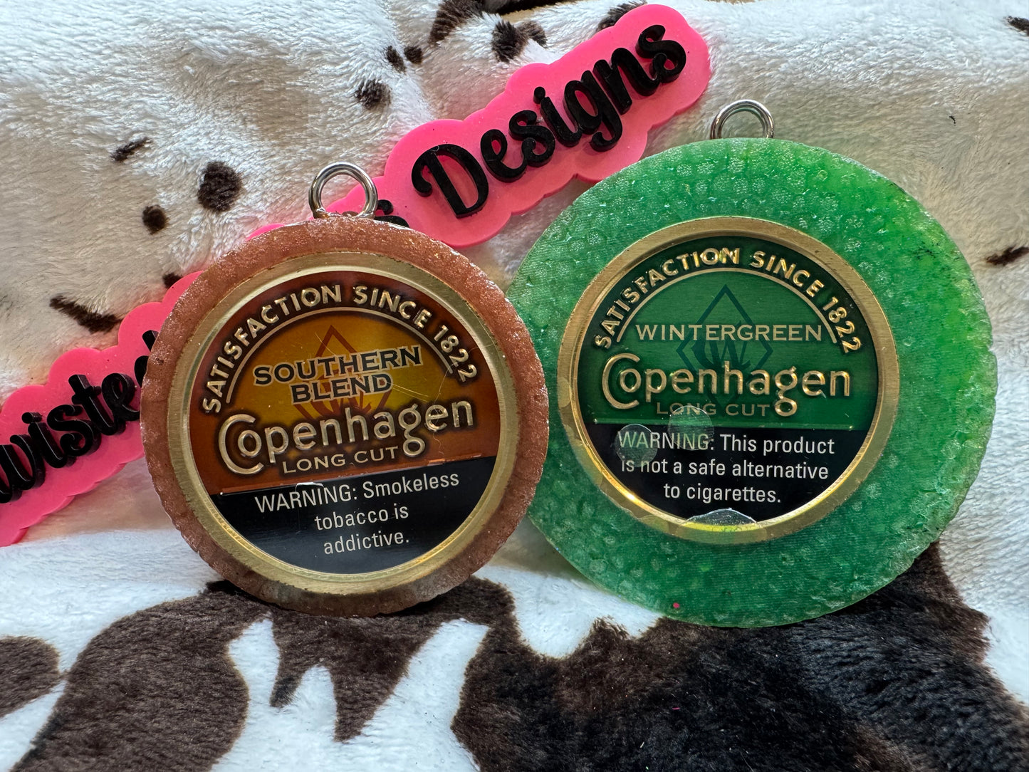 Copenhagen Lid.