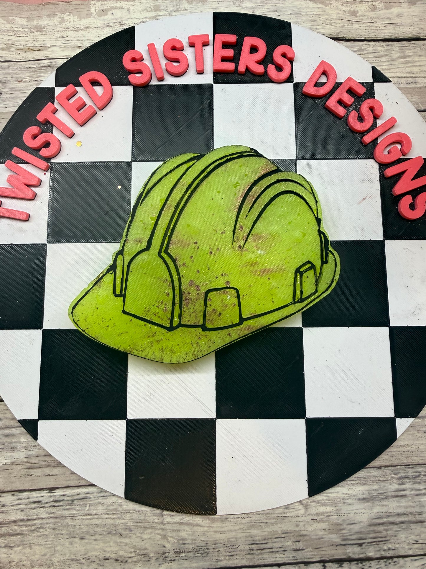 Hard Hat.