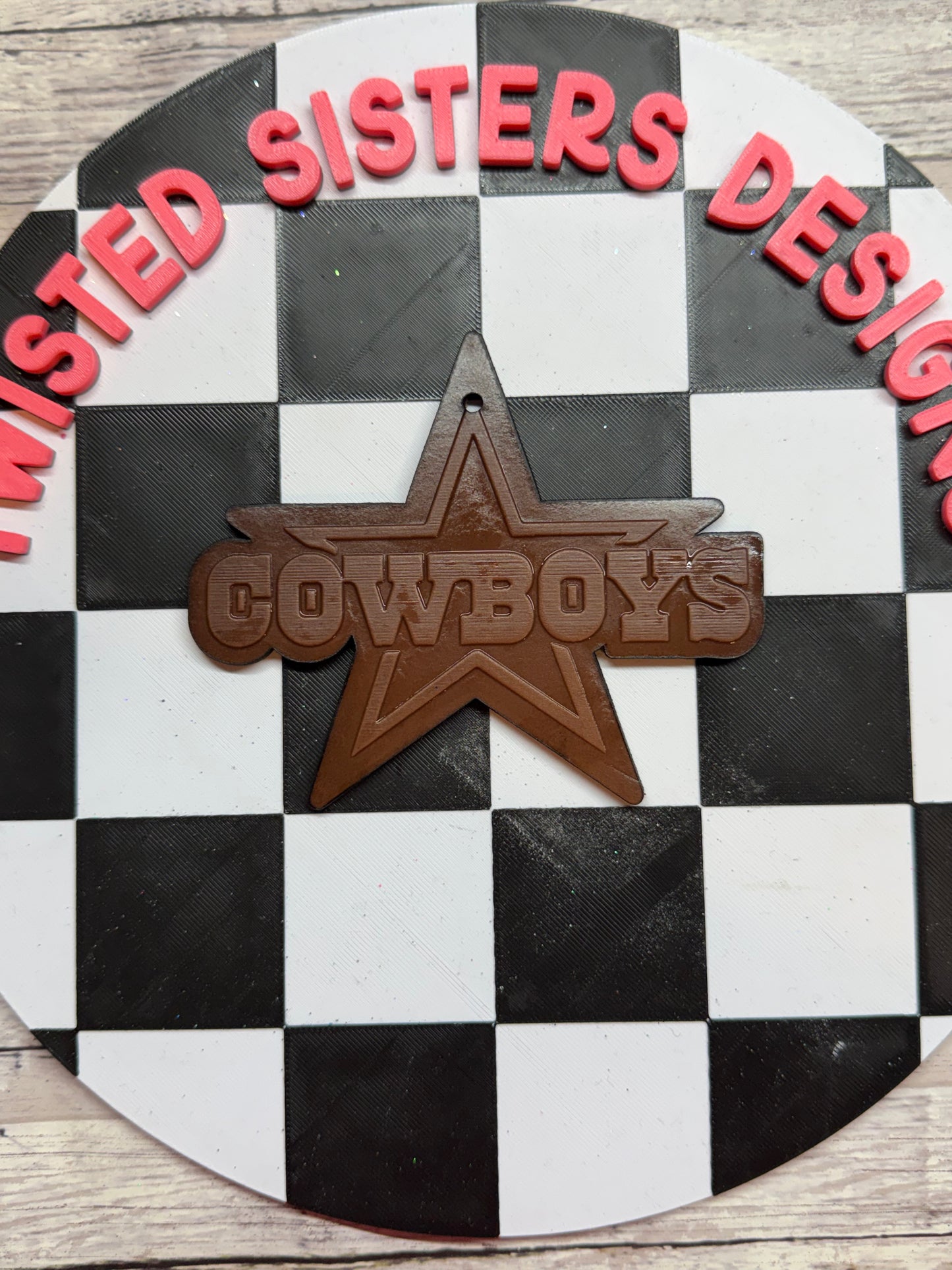 Cowboy Star