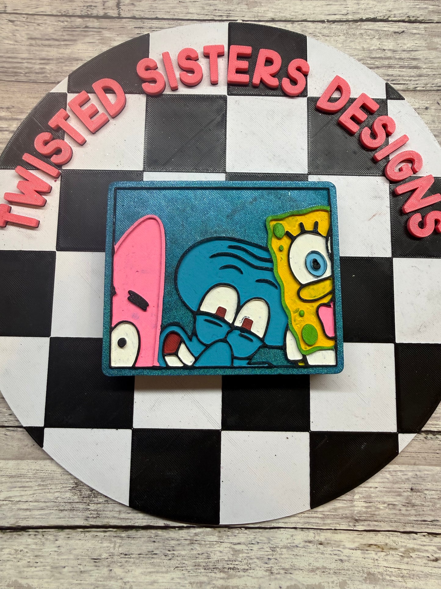 SB Pals
