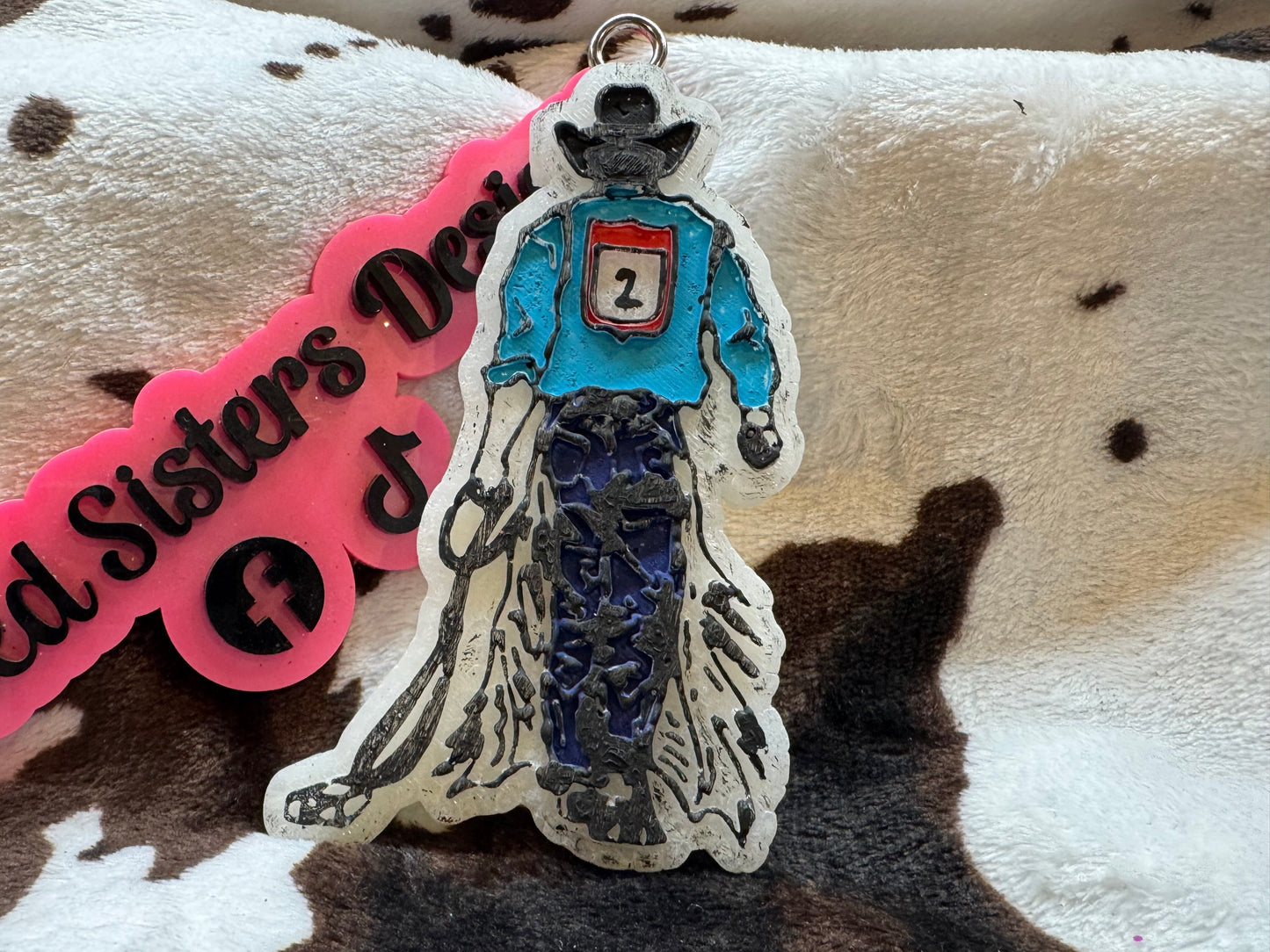 Bullrider.