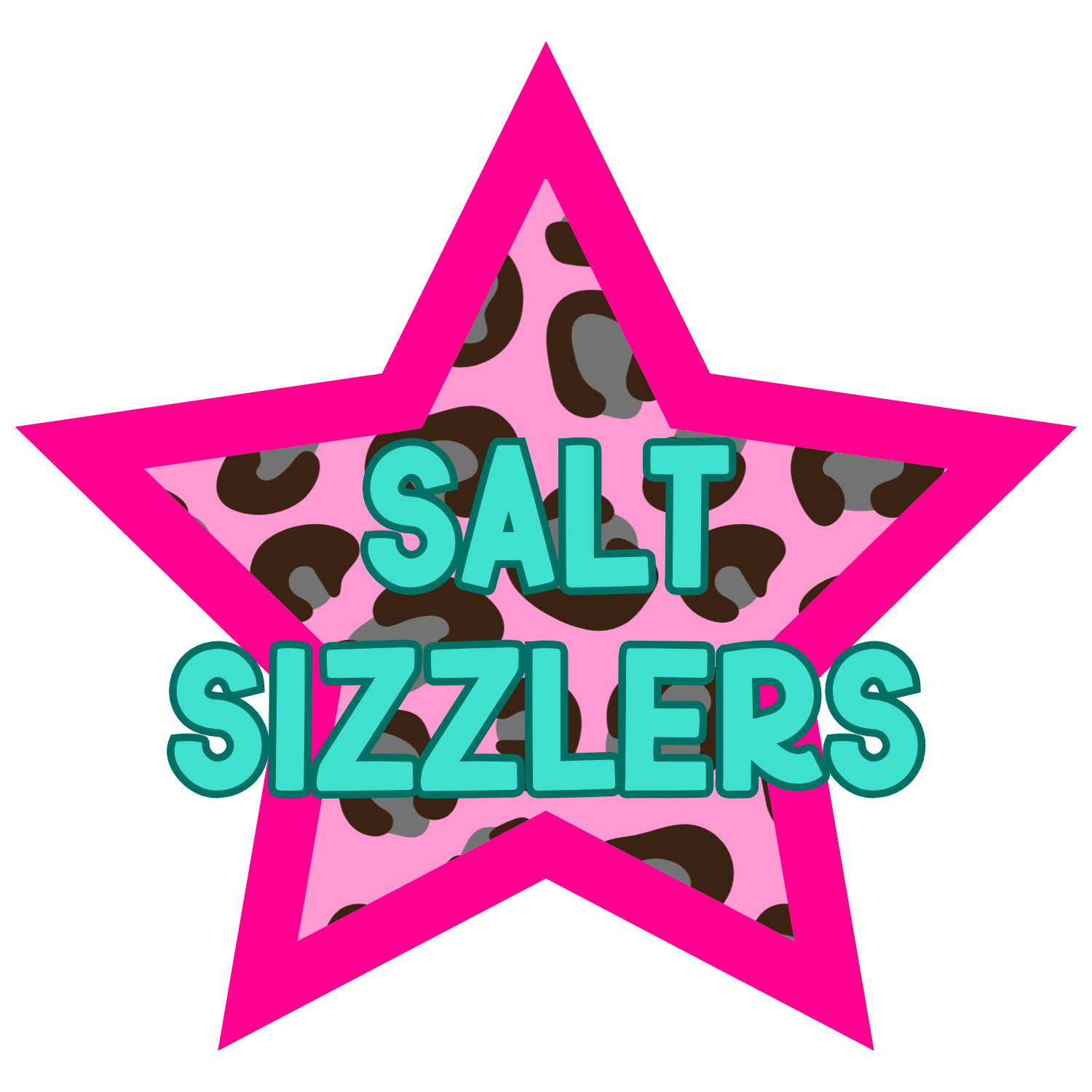 Salt Sizzlers