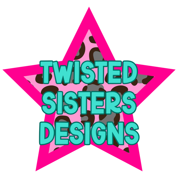 TwistedSistersDesigns TX