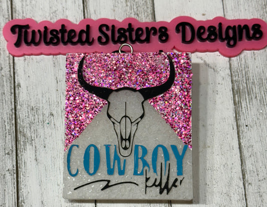 Cowboys Killer.
