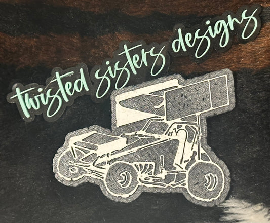 Sprint Car.