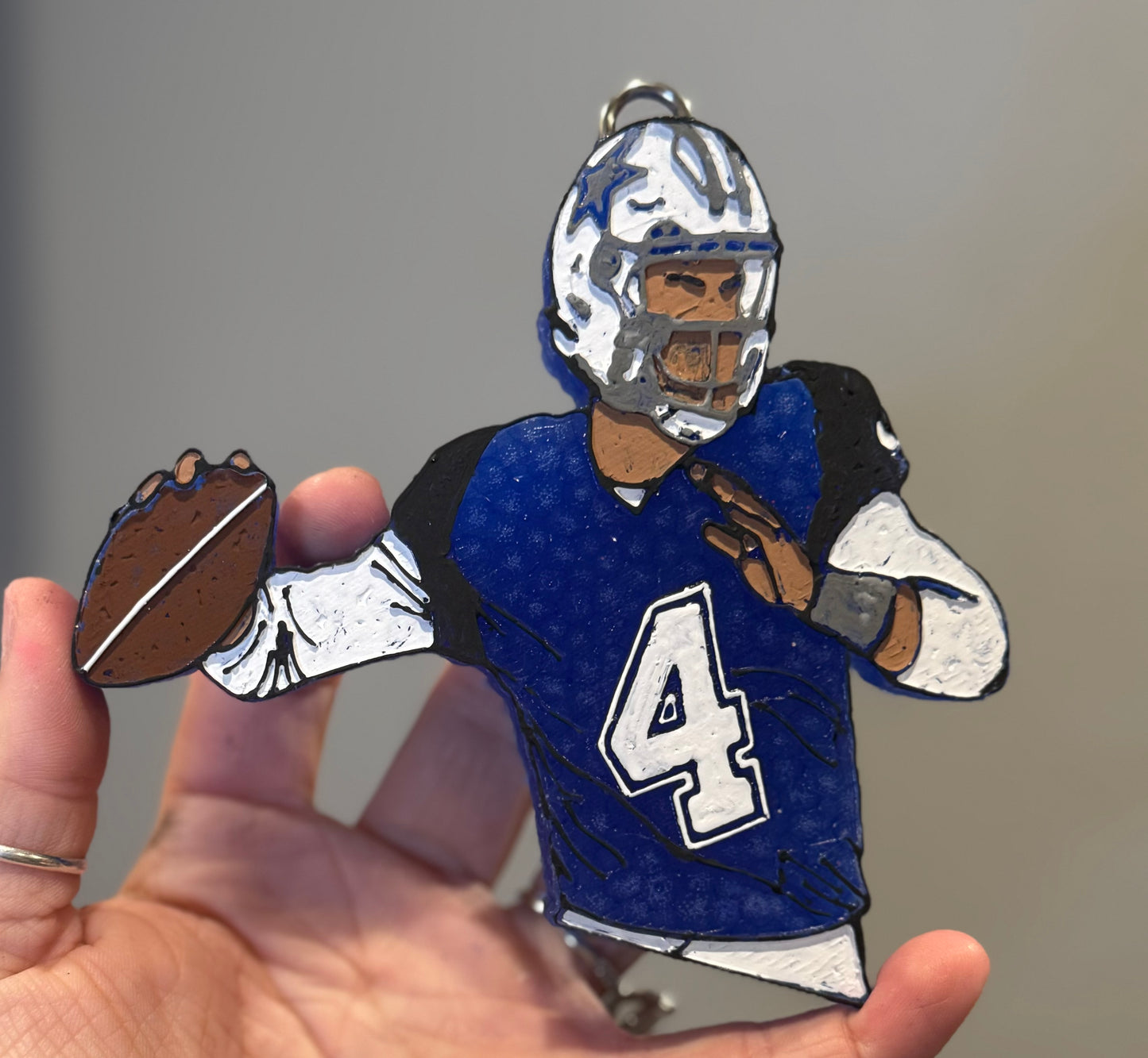 Prescott.