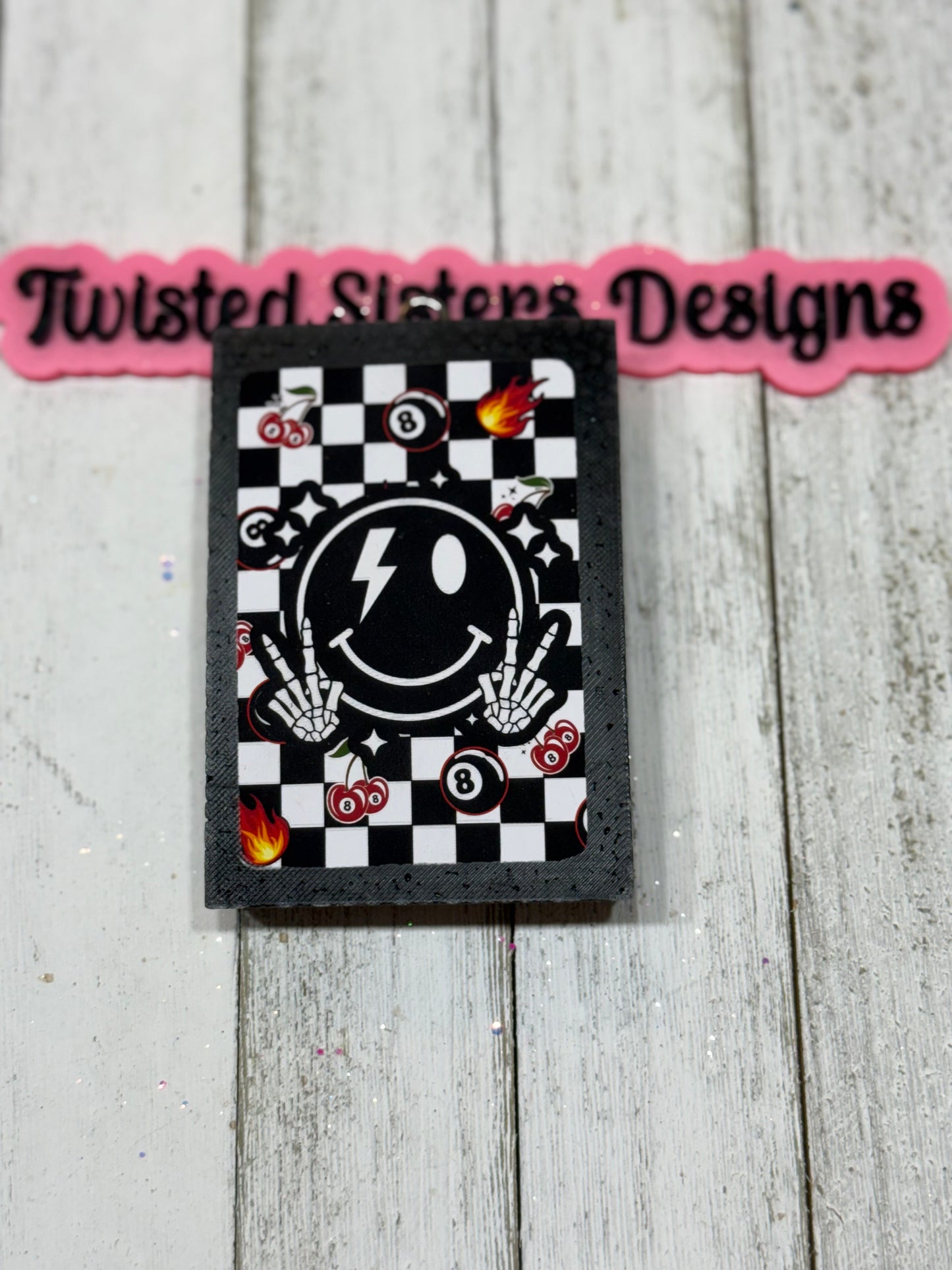 Rectangle Cardstock.