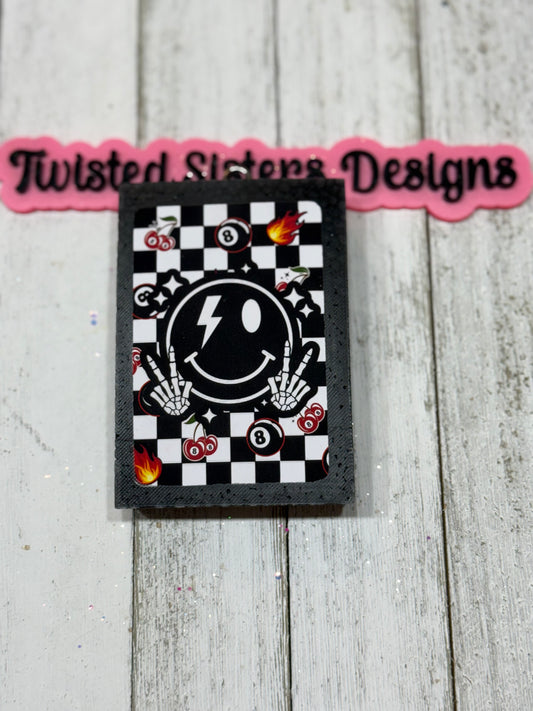 Rectangle Cardstock.