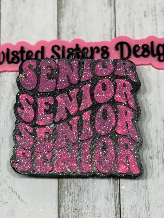Retro Senior.