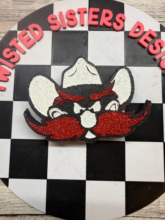 Raider Red