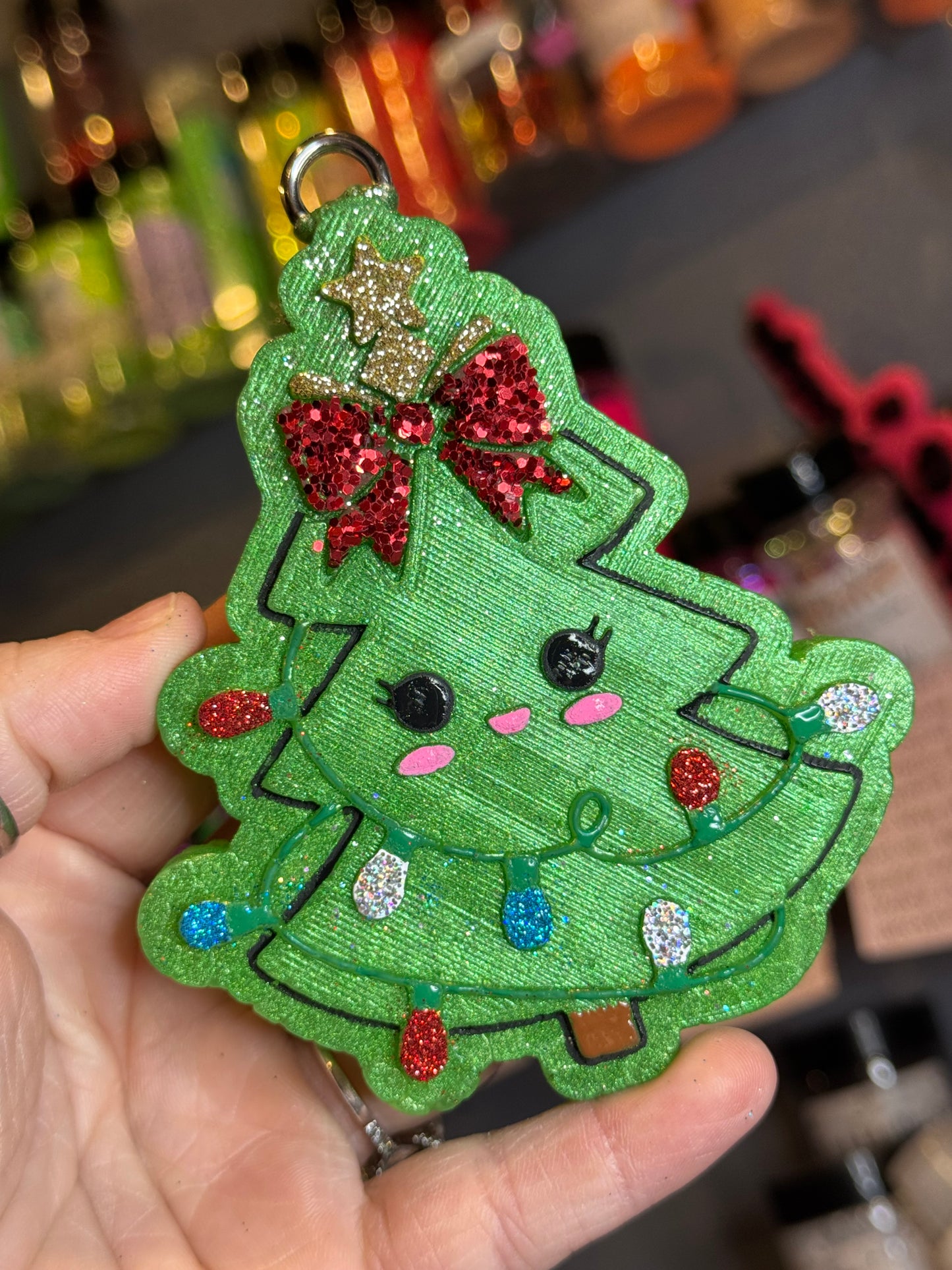 Christmas Tree.