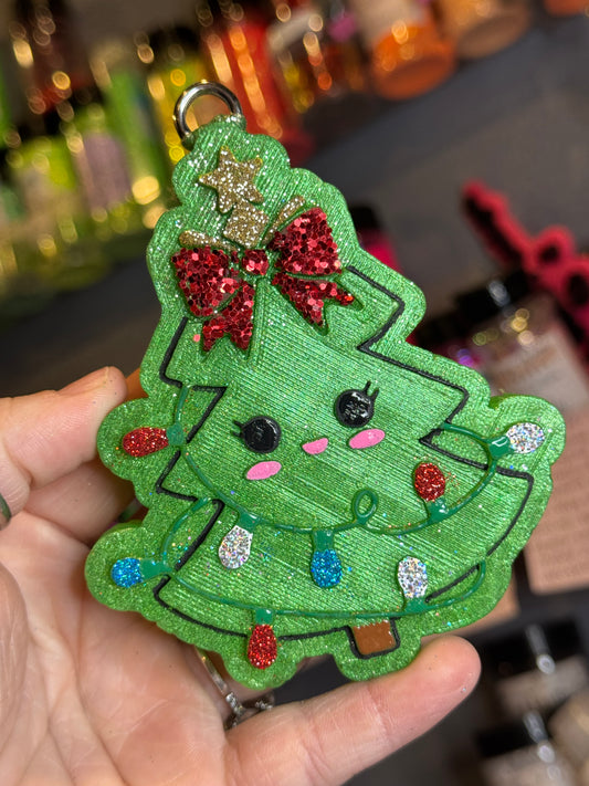 Christmas Tree.