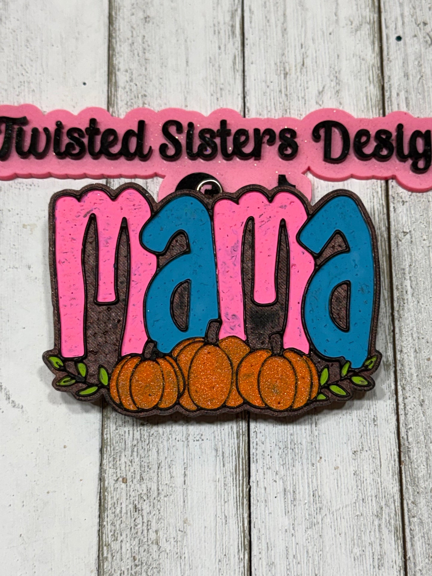 Fall Mama.