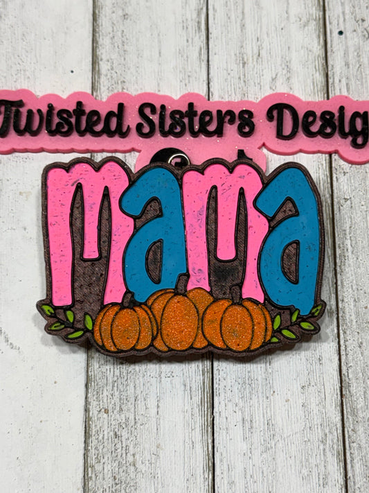 Fall Mama.
