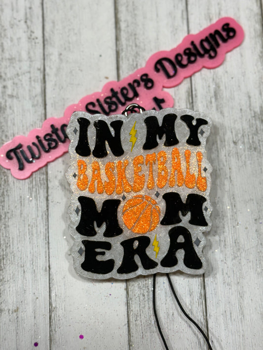 Basketball Mom Era.