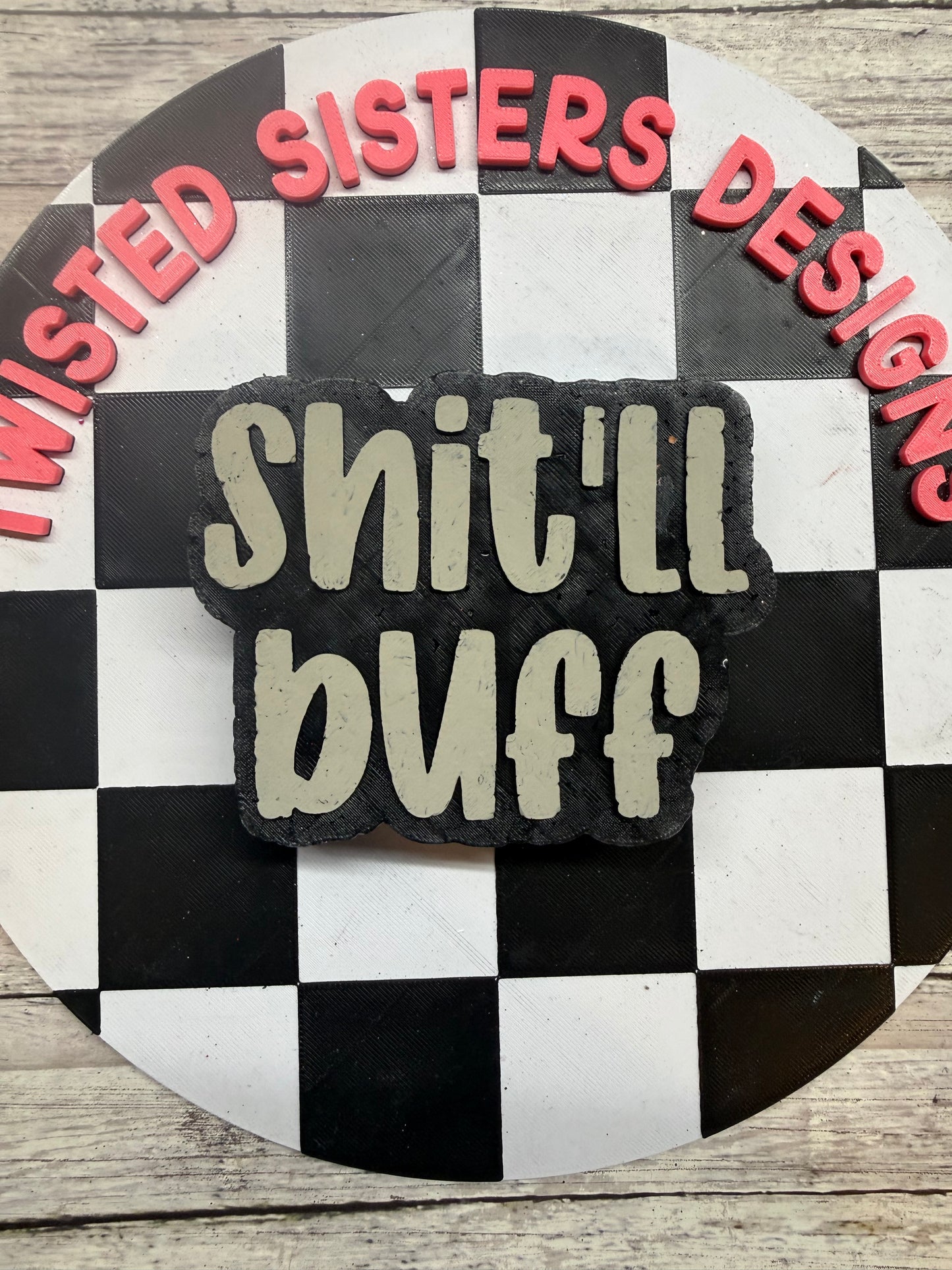 Shit’ll Buff
