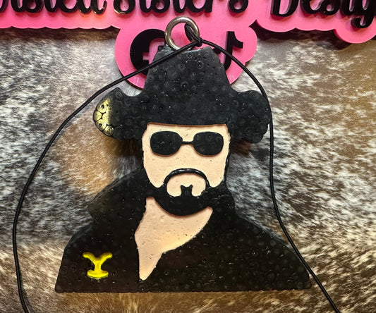 Cowboy.