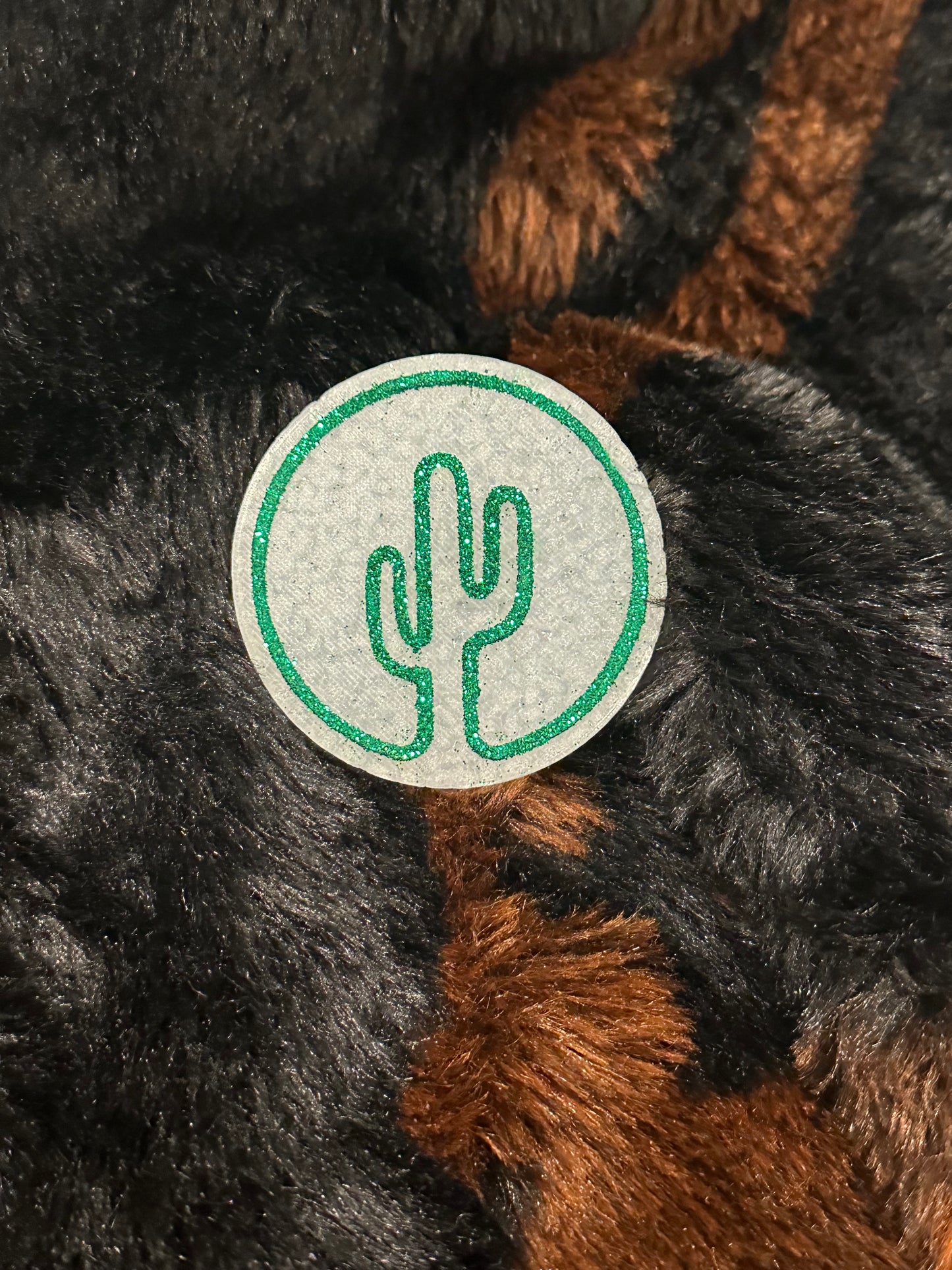 Cactus Rounds. {VC}
