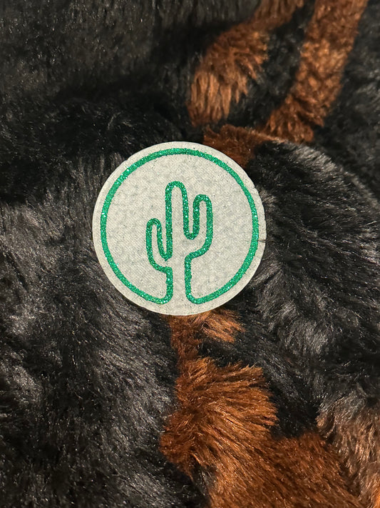 Cactus Rounds. {VC}