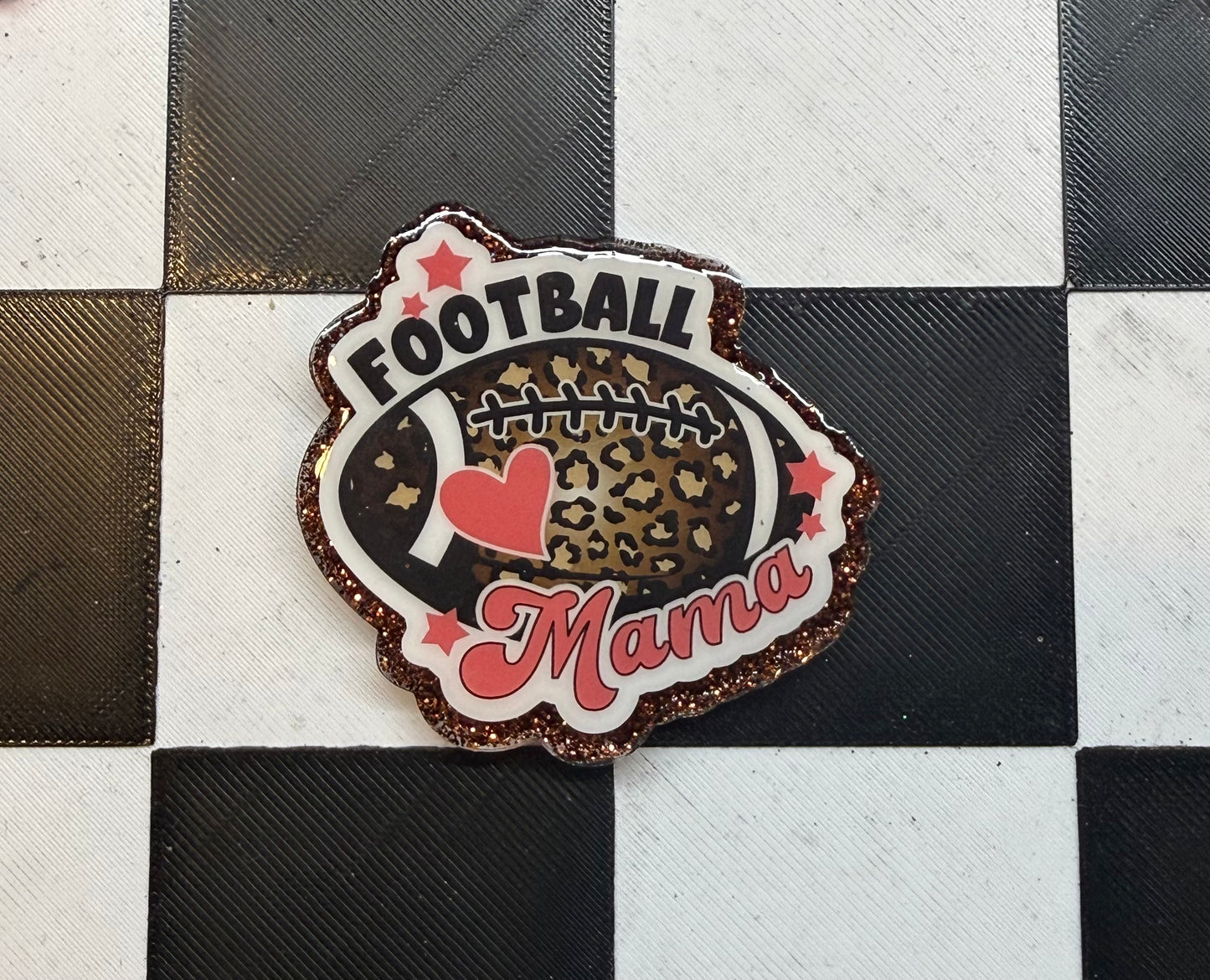 Football Mama