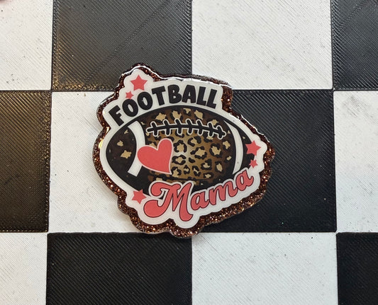 Football Mama