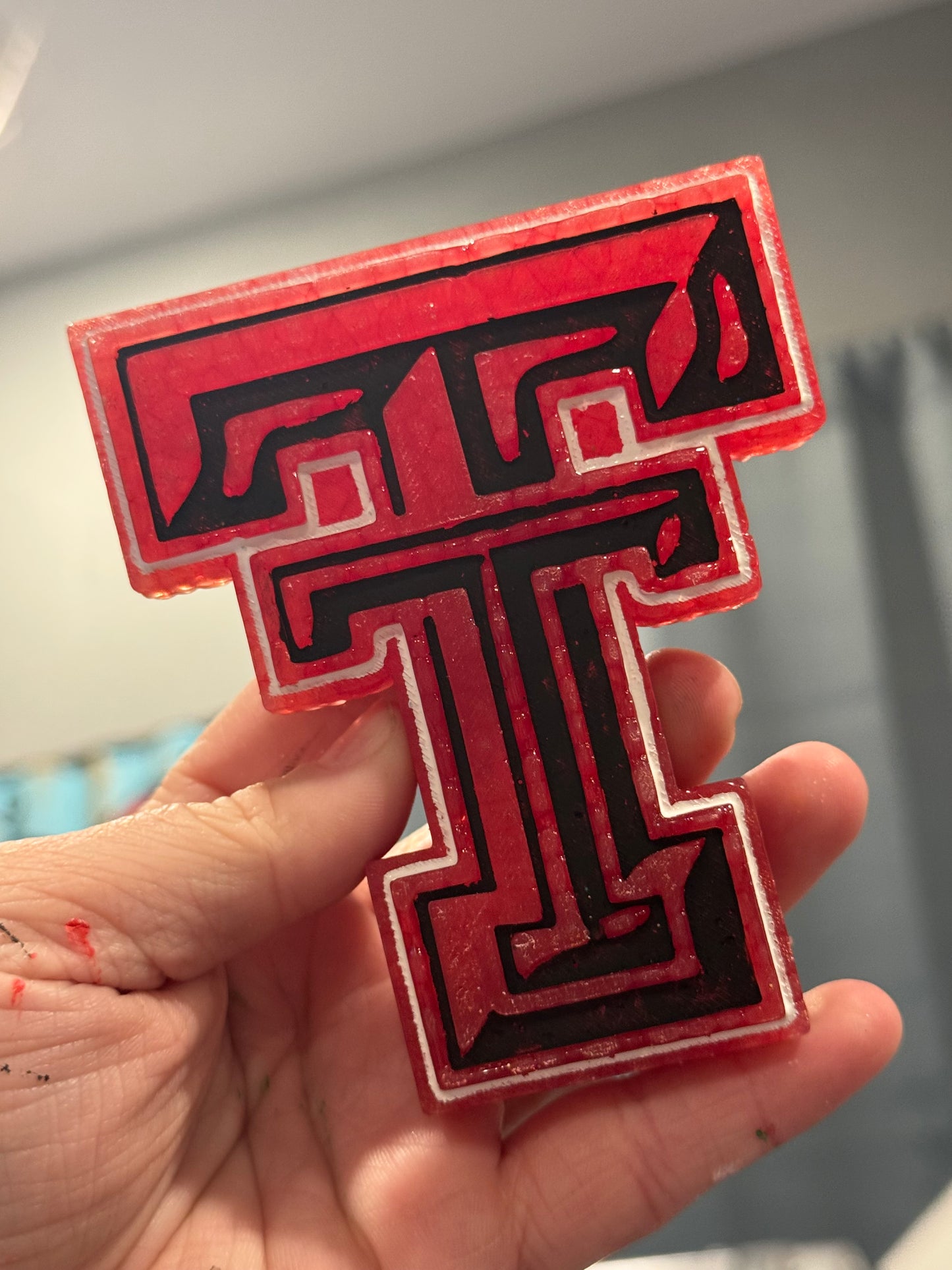 Double T Logo.