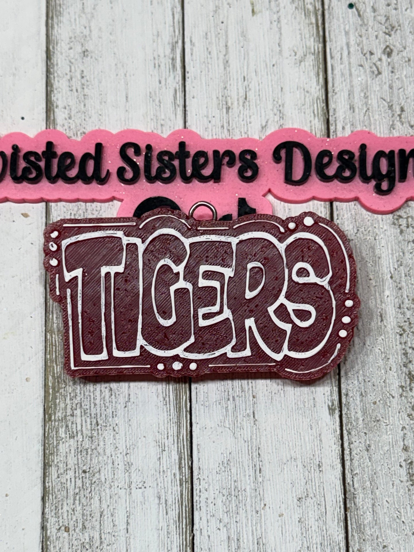 Tigers.