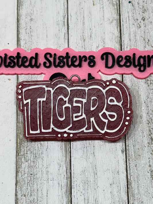Tigers.