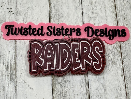 Raiders.
