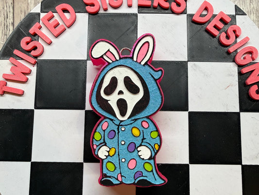 Scream Bunny.