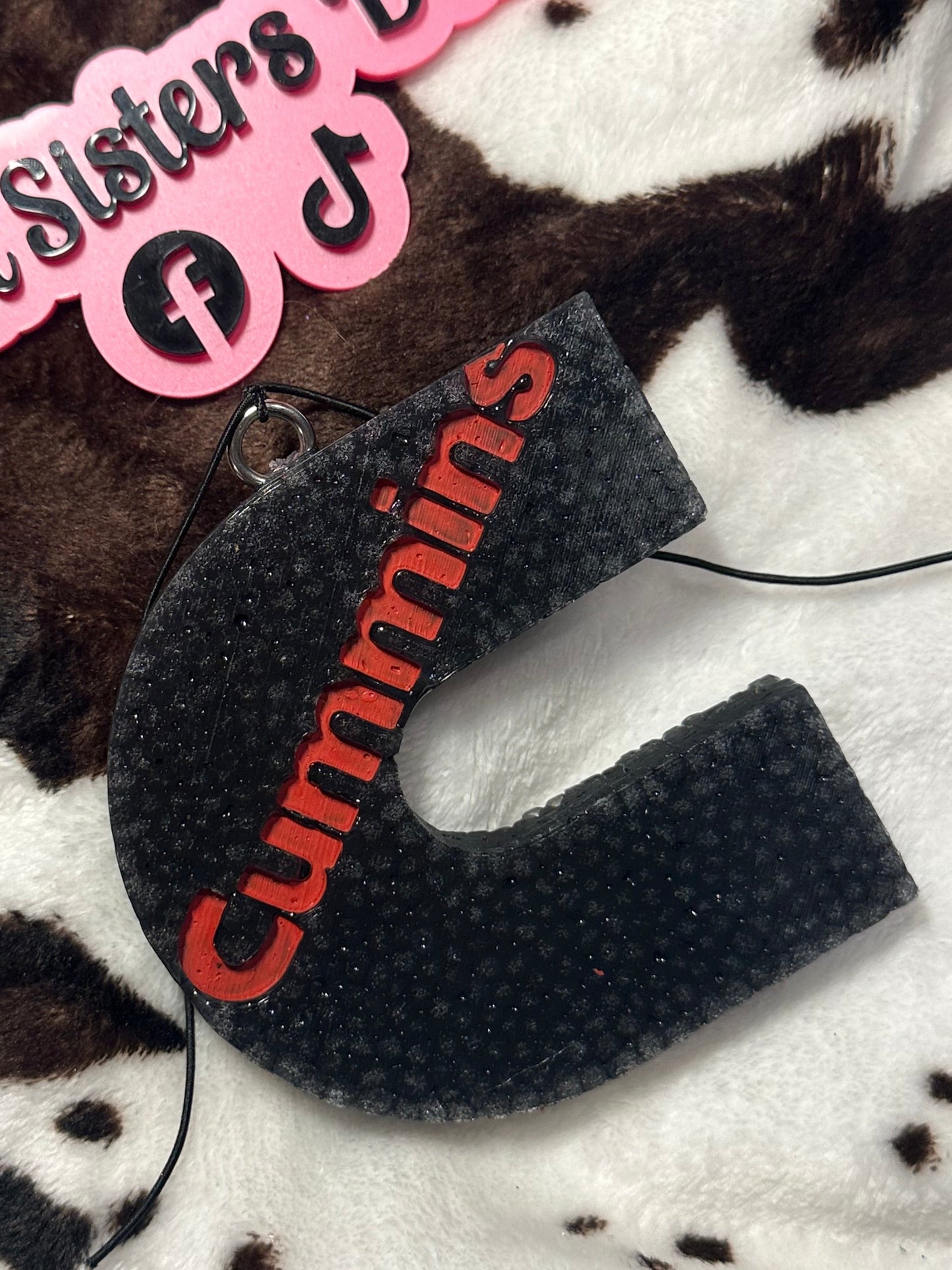 Cummins.