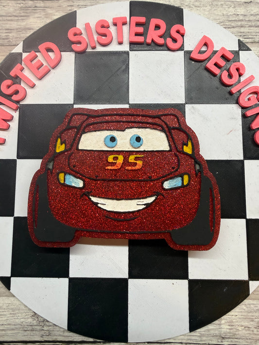 Red Racecar - Bowties & Bourbon