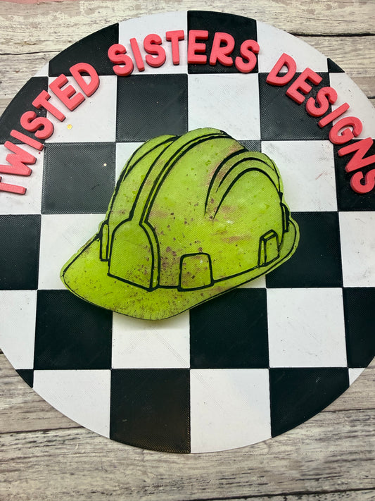 Hard Hat - Pipeliner