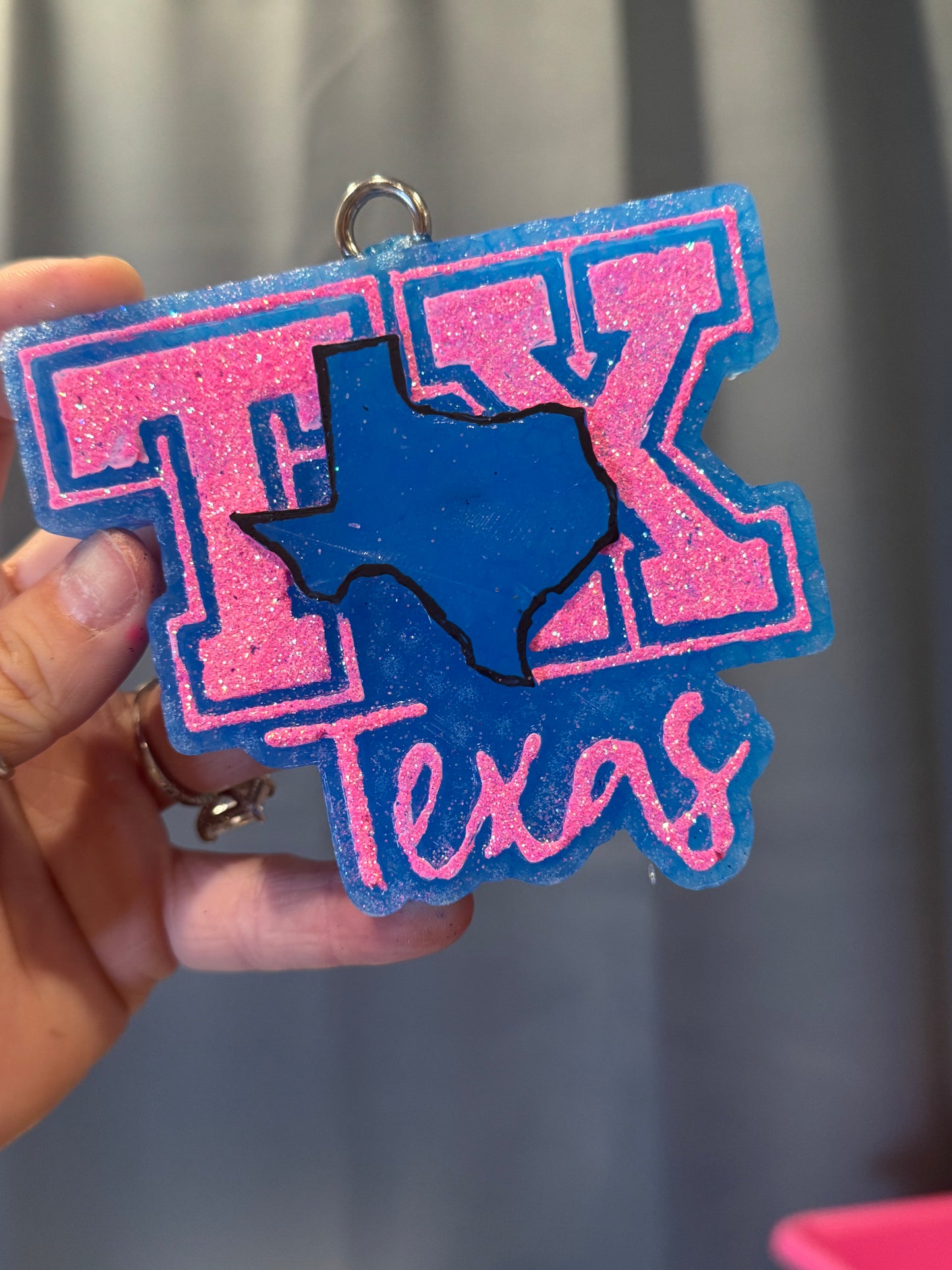 TX Texas.