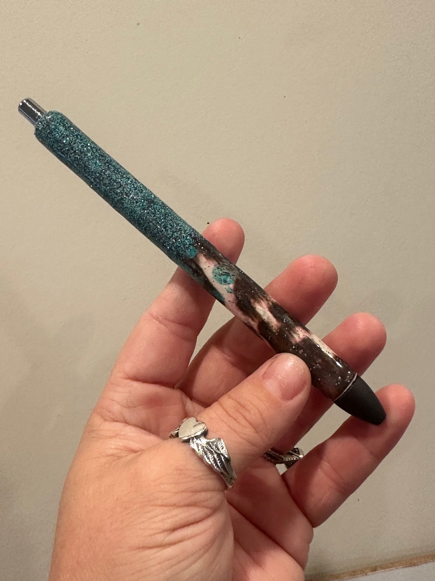 Personalized Epoxy Pens — Inkjoy Gel Pen