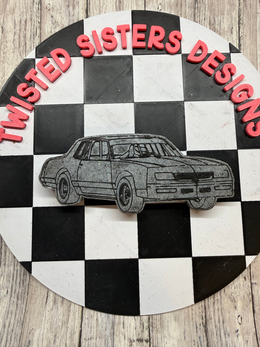 Stock Car - Race Fuel