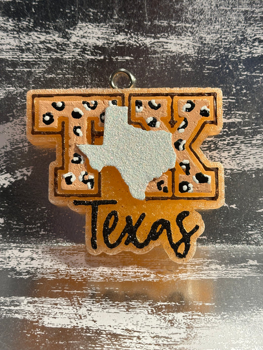 TX Texas.