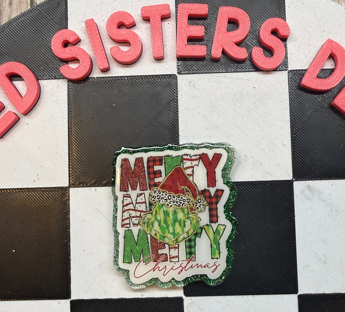 Merry Christmas - GMAN